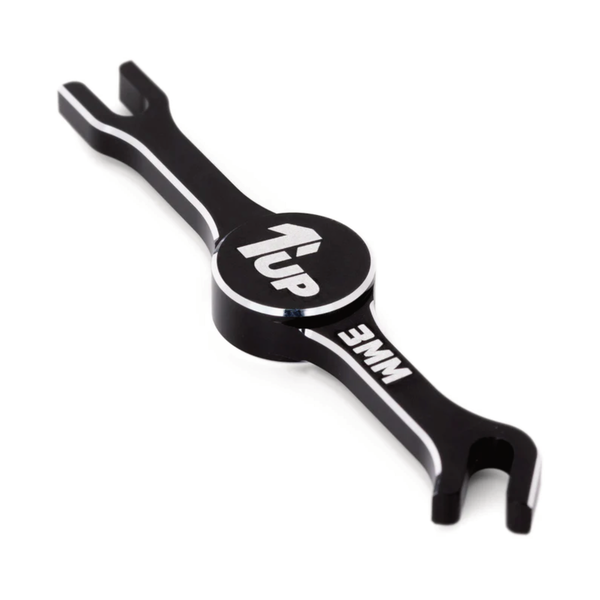 1up Racing 1up Racing Pro Double Ended Turnbuckle Wrench - 3.0mm - RC MAKER