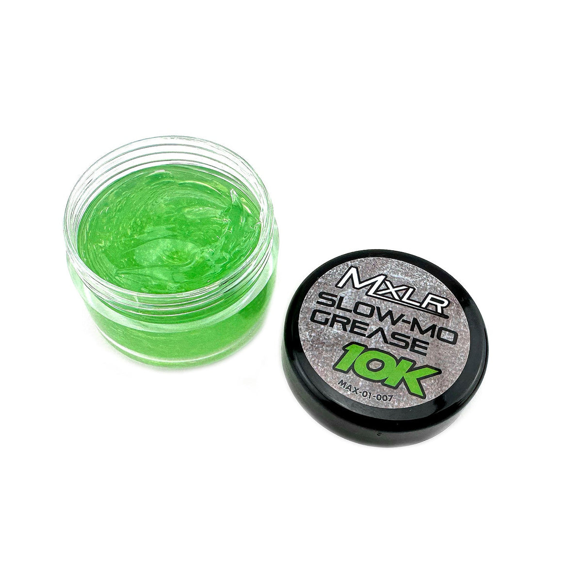 MXLR - SLOW-MO - Damping Grease (Various Viscosities)