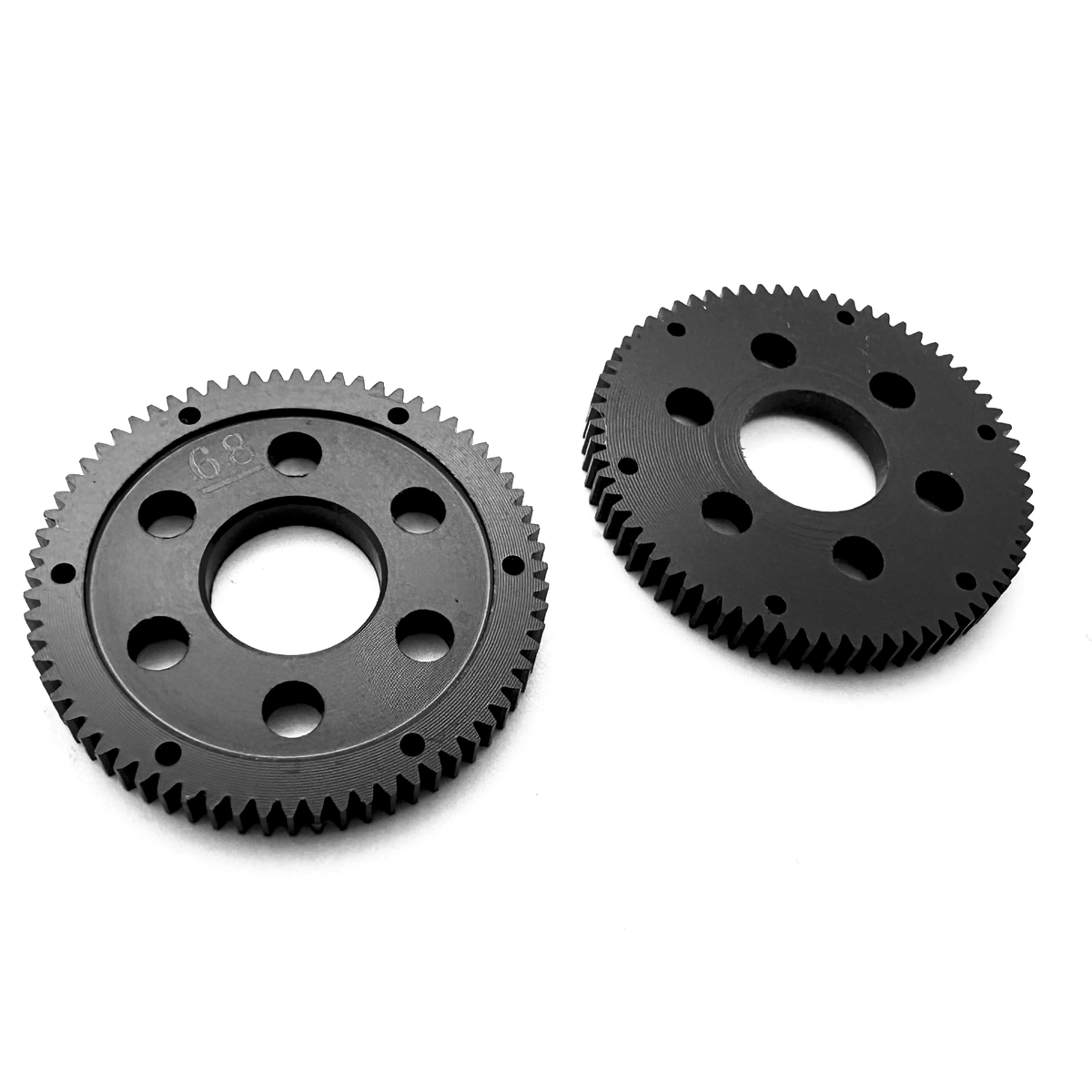 MXLR Main gear POM 64dp  (Assorted Sizes)