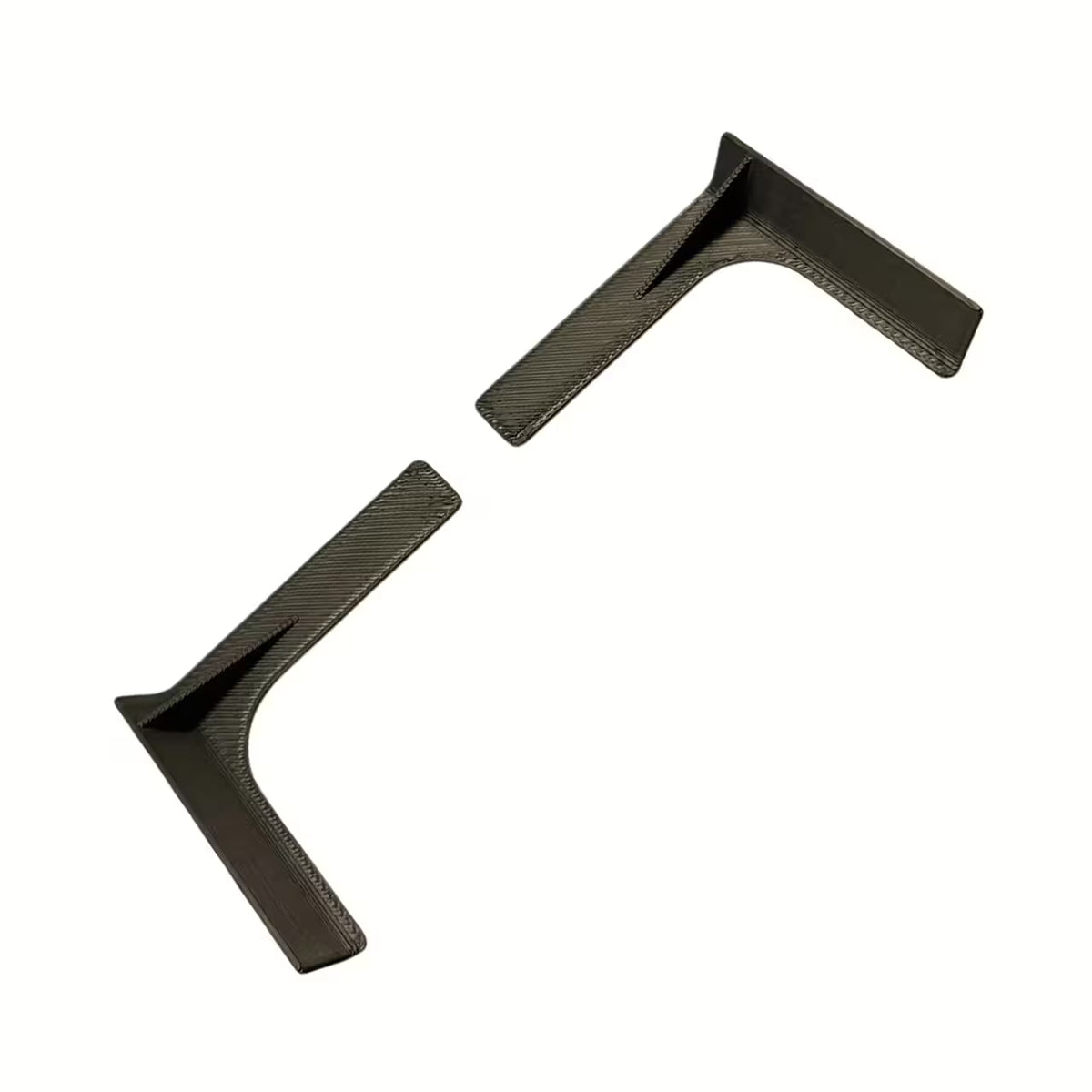 MR33 Body Stiffener Set 1:10 Onroad by BOOM RC