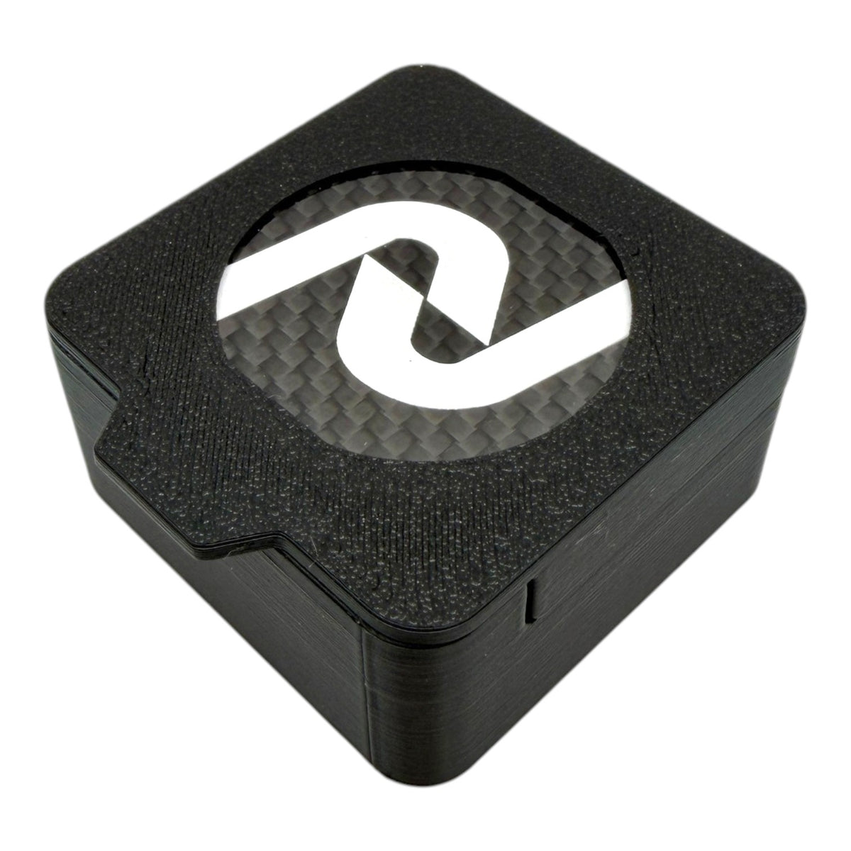 INOV8 3DX Carbon Micro Digital Angle Gauge Case