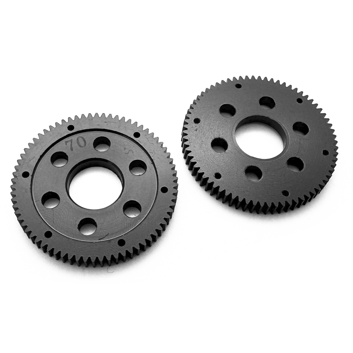 MXLR Main gear POM 64dp  (Assorted Sizes)