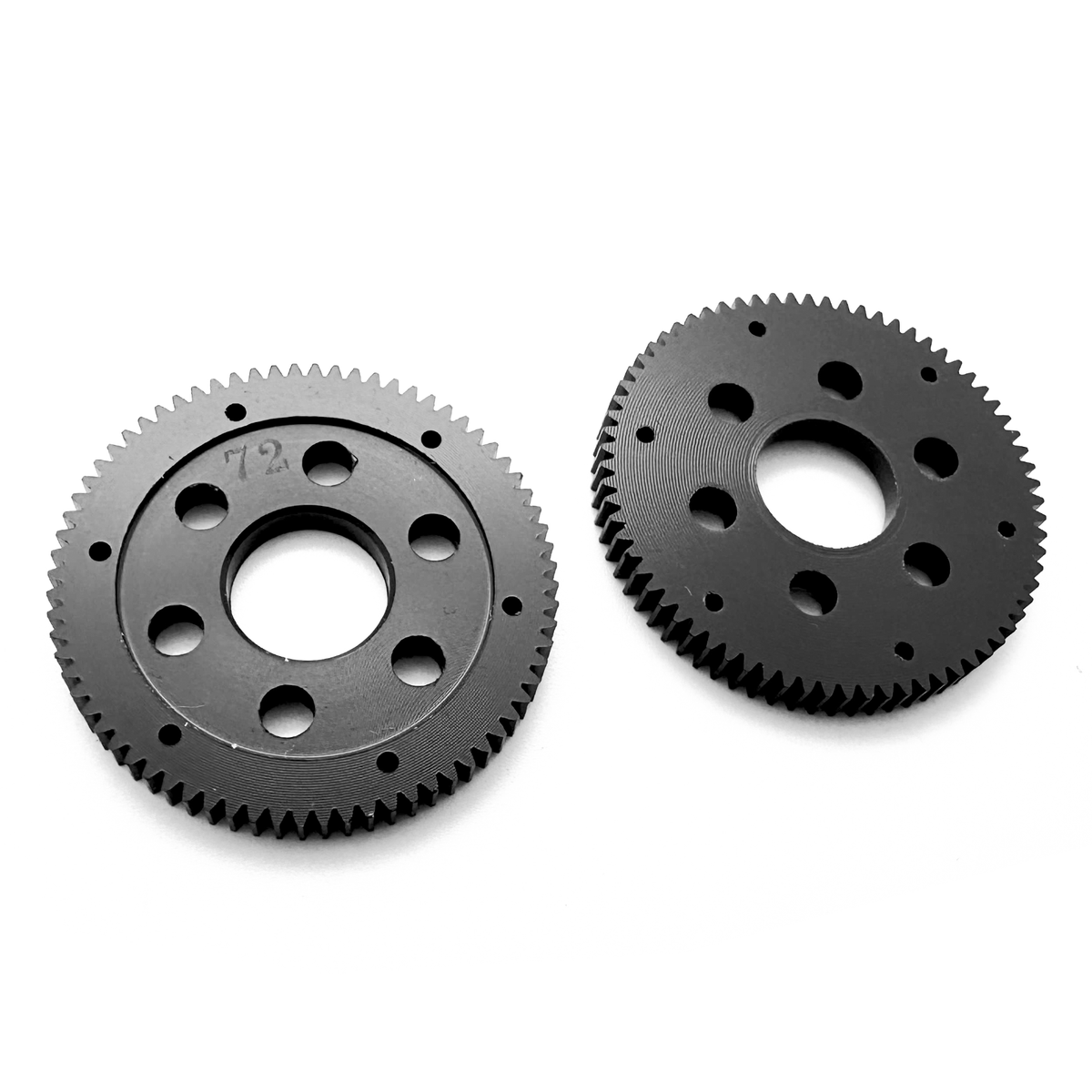 MXLR Main gear POM 64dp  (Assorted Sizes)