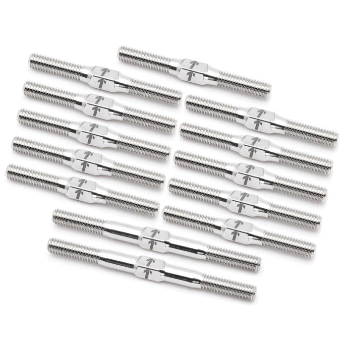 1up Racing Pro Duty Titanium Turnbuckle Set - Mugen MTC3