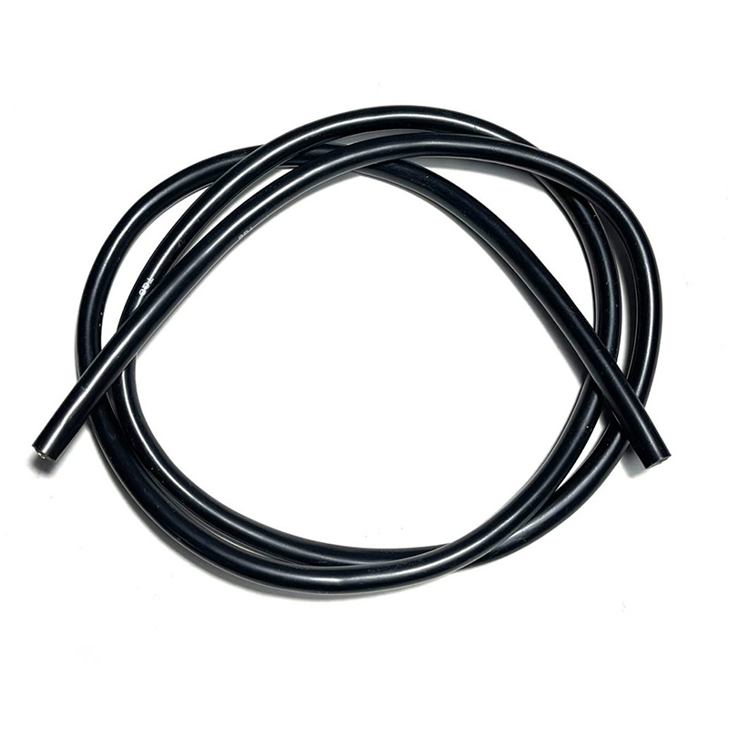 TQ Wire 8 Gauge Wire 3&#39; (Assorted Colours)