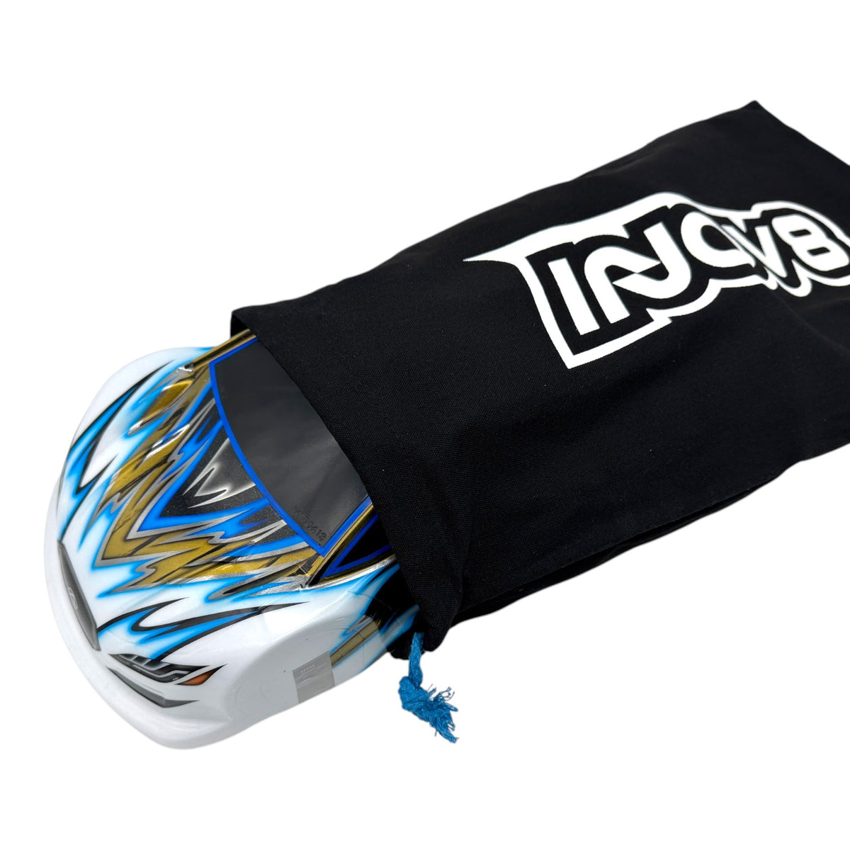 INOV8 1/10th Cotton Car Bag