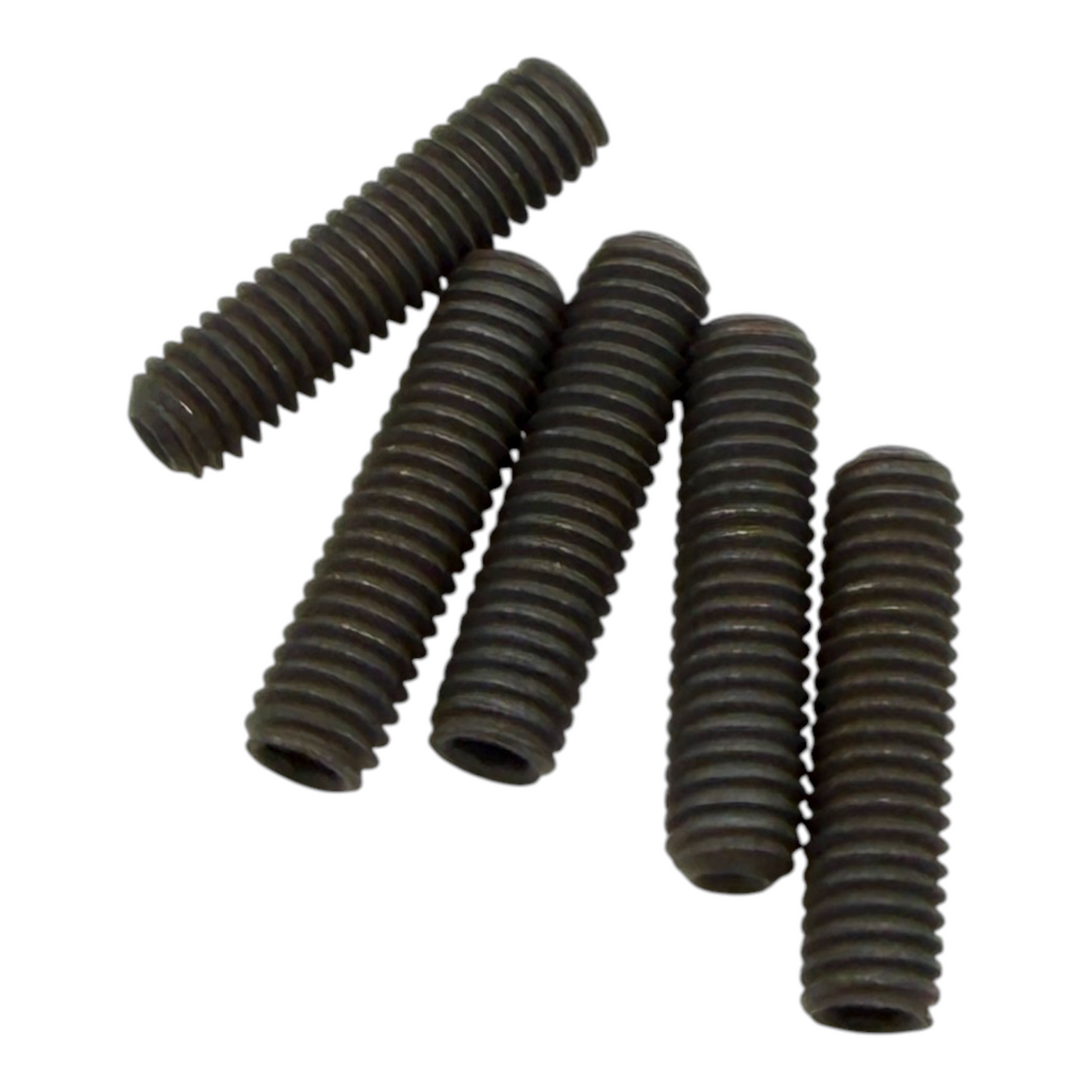 RC MAKER 9041 - M3x12mm Grub Screw (5)
