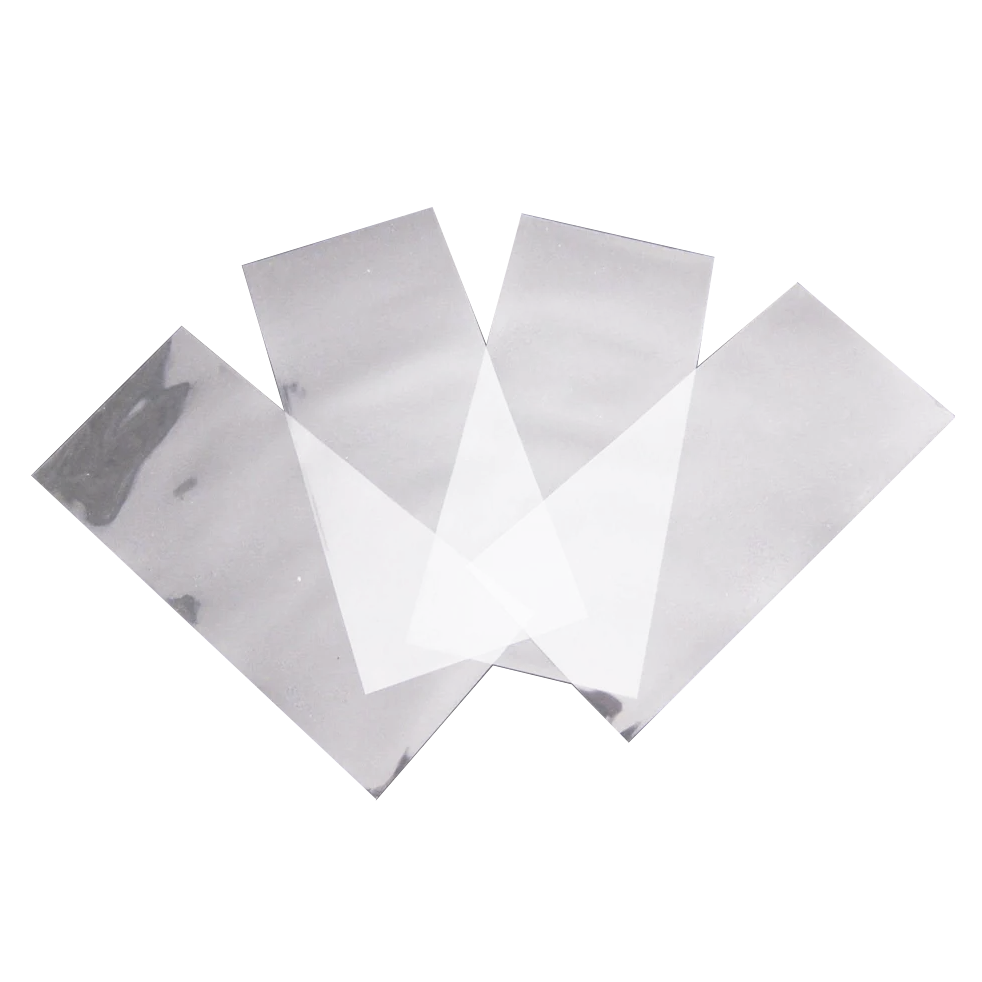 Zombie Heat shrink battery protection tube fits 138 x 46 x 22.5mm