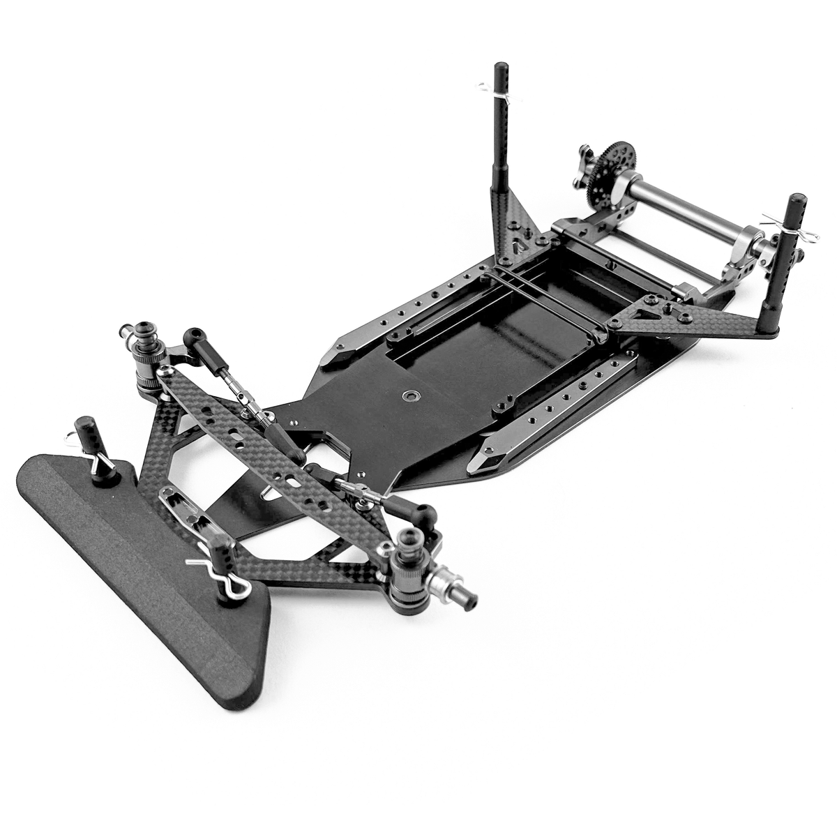 Awesomatix A12WC 1/12th Pan Car Kit