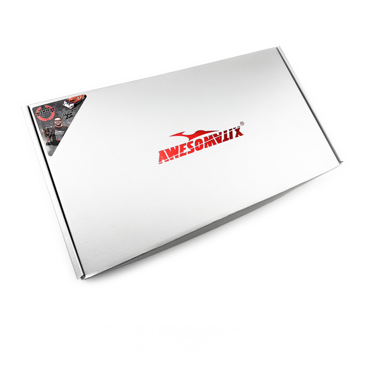 Awesomatix A12WC 1/12th Pan Car Kit