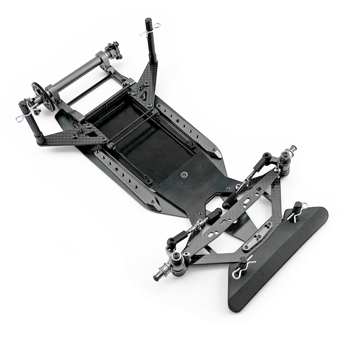 Awesomatix A12WC 1/12th Pan Car Kit