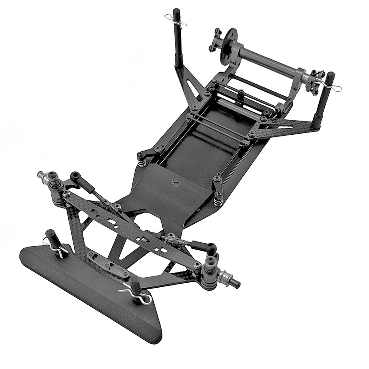 Awesomatix A12X 1/12th Pan Car Kit - RC MAKER Awesomatix A12X 1/12th Pan Car Kit - RC MAKER