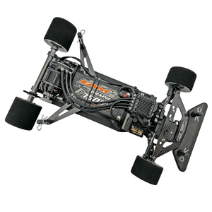 Awesomatix A12X 1/12th Pan Car Kit - RC MAKER Awesomatix A12X 1/12th Pan Car Kit - RC MAKER