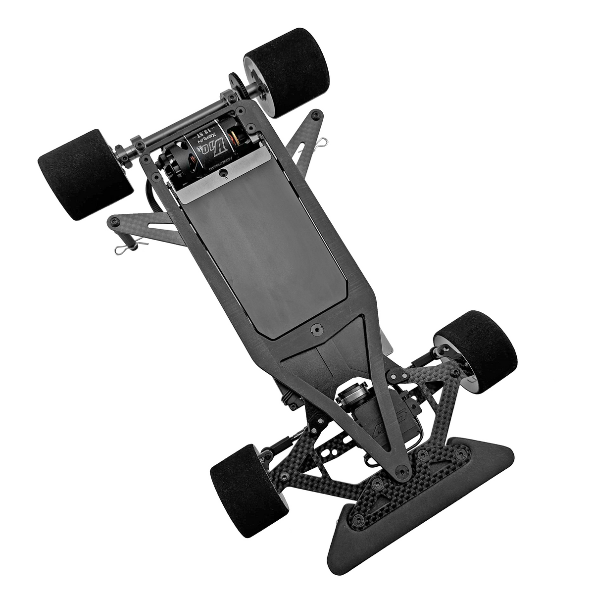 Awesomatix A12X 1/12th Pan Car Kit