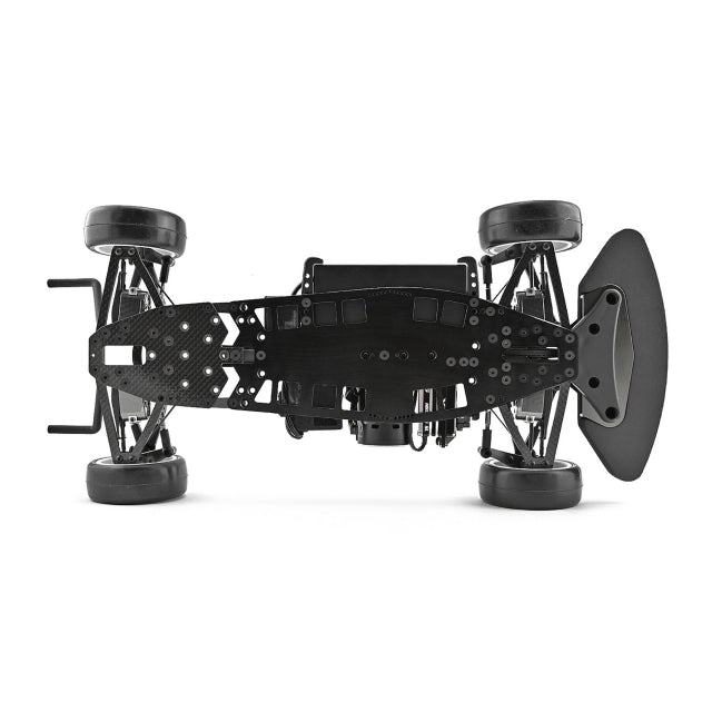 A800FXR 1/10 Front-Wheel Drive Touring Car