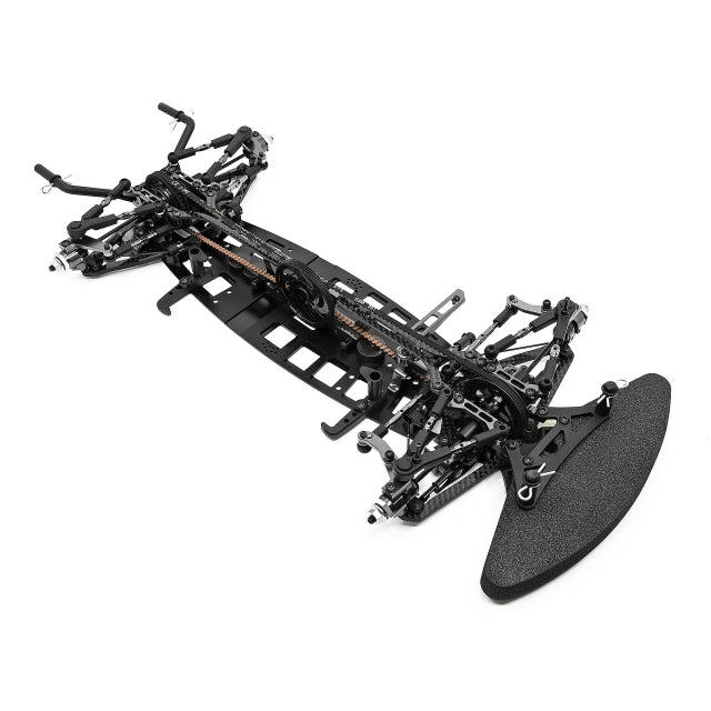 Awesomatix A800RRA Touring Car Kit - Aluminium