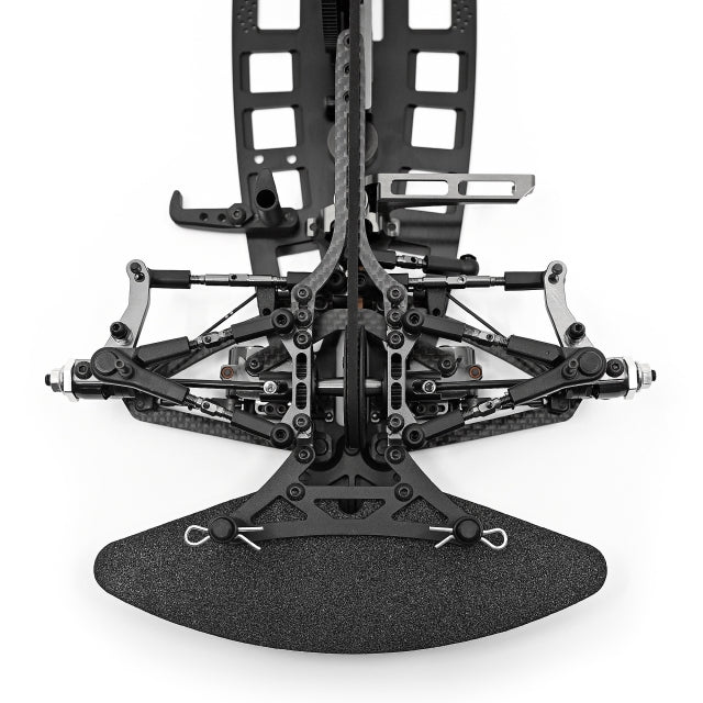 Awesomatix A800RRA Touring Car Kit - Aluminium