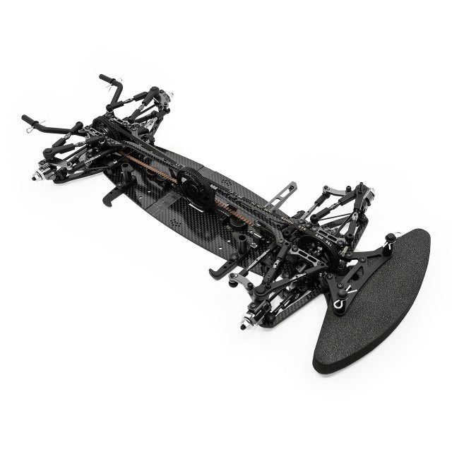 Awesomatix A800RRC Touring Car Kit - Carbon