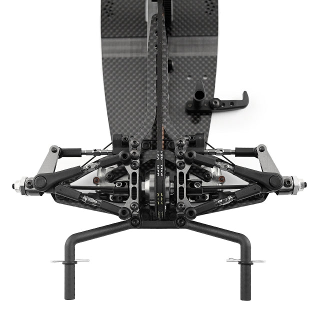 Awesomatix A800RRC Touring Car Kit - Carbon - RC MAKER