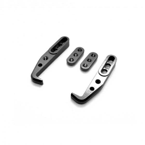 ABH - Adjustable Battery Holder Set for A800R