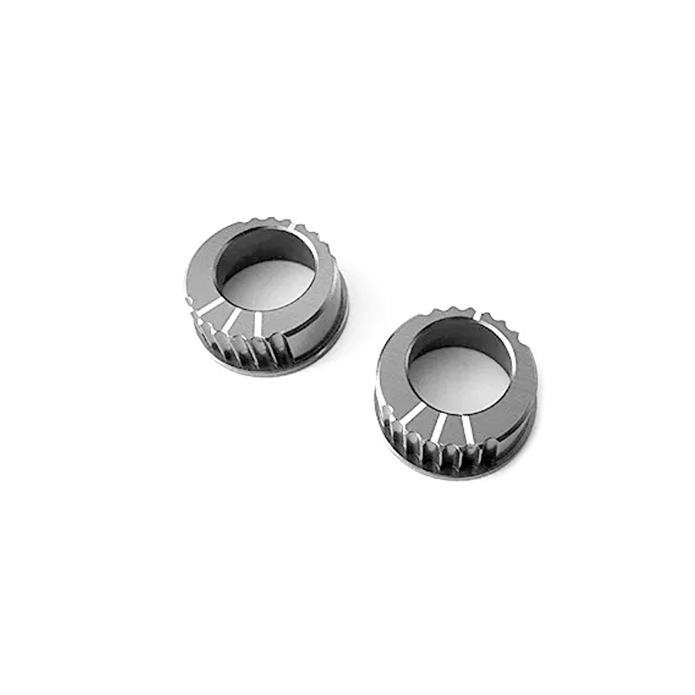 MR33 Aluminum Eccentric for Awesomatix A800R/A800MMX (2)