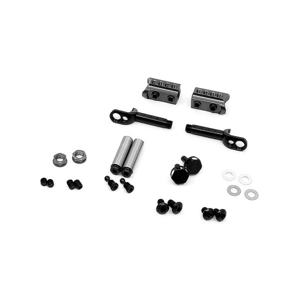 Awesomatix A12 Parts - RC MAKER