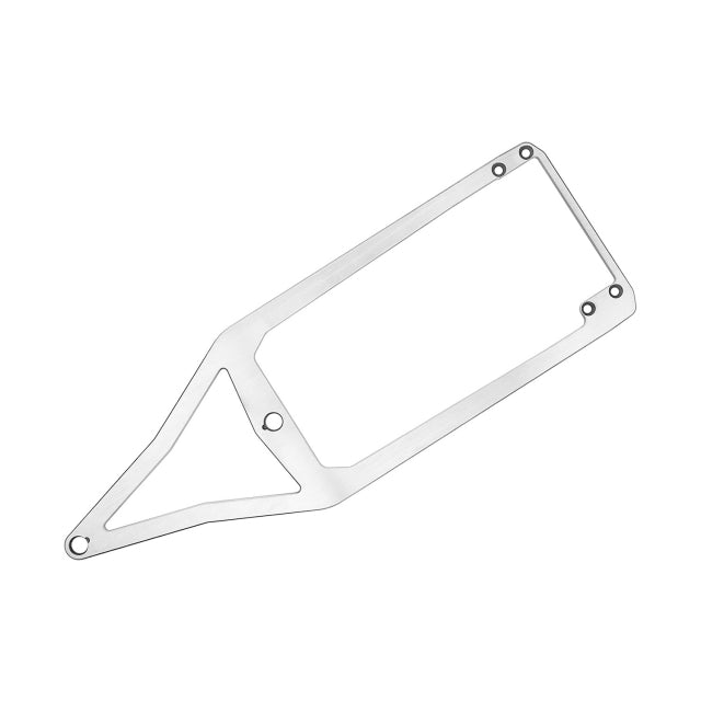 Awesomatix AM1204X-STS - Steel Chassis Plate