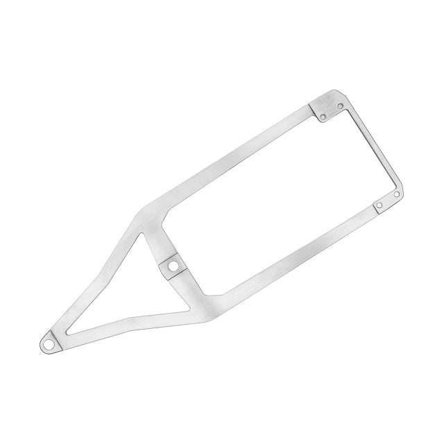 Awesomatix AM1204X-STS - Steel Chassis Plate