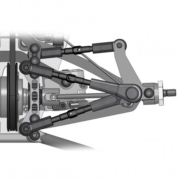 AM19-LTL - Upper Arm Holder for A800R (2)