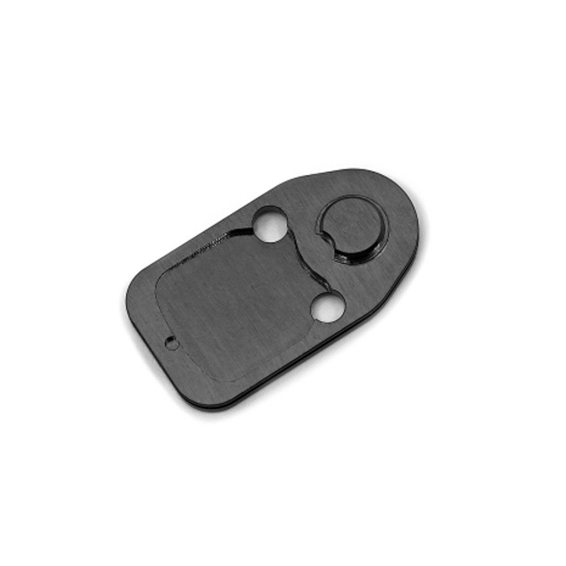 AM240-D4 - Damper Cover