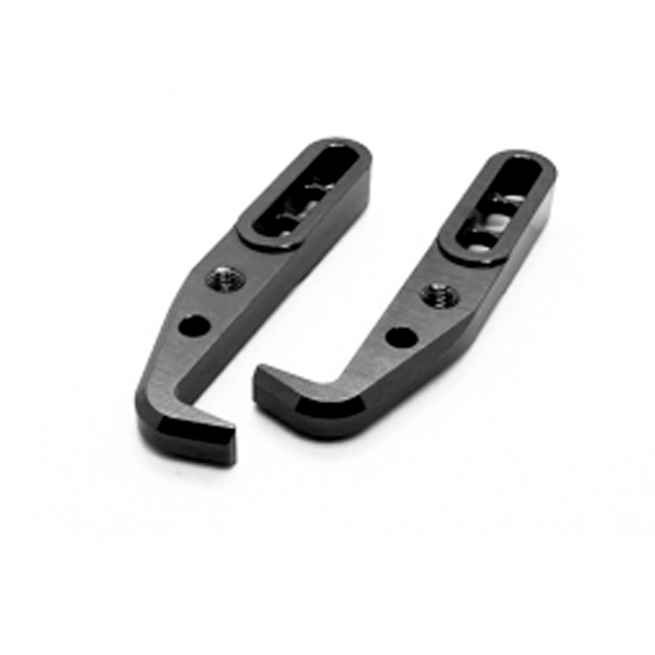 AM280R - Aluminium Battery Holder (2)
