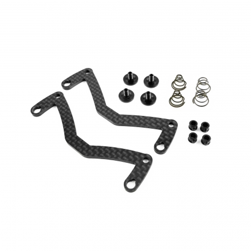 Awesomatix APS - Additional Progressive Spring set - RC MAKER