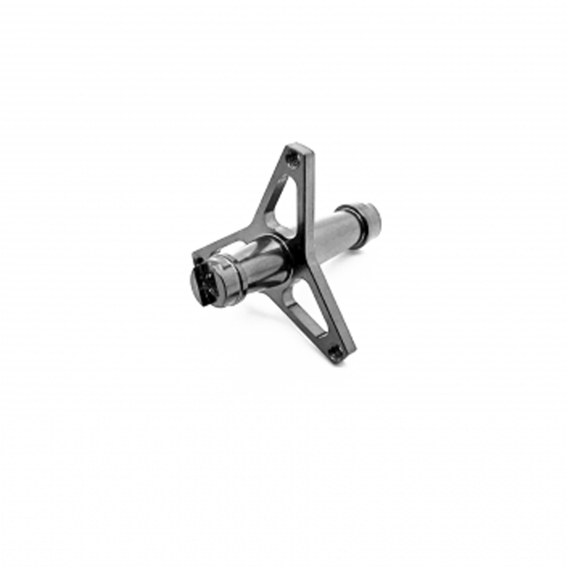 AT03R - Lightweight Spool Axle