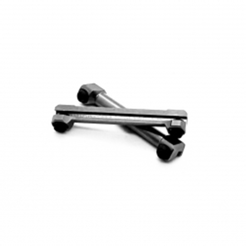 AT143 - A800R Anti Roll Bar Stiffener (2pcs)