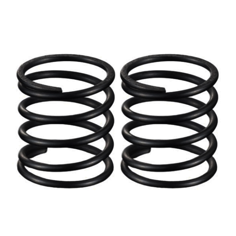 Rc Chain With Spring RC MAKER 11006 - Shock Spring Linear - C2.6
