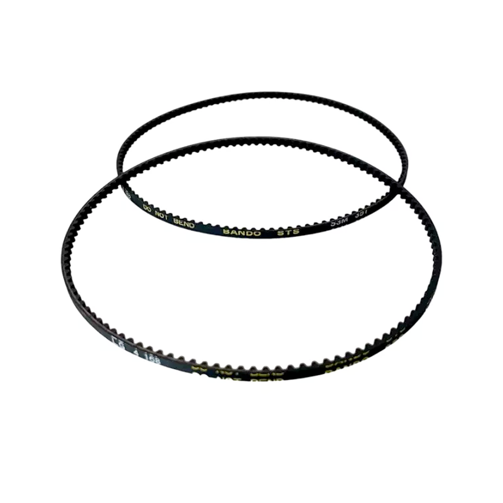 MR33 Heavy Duty Drive Belt 351mm 117T - Bando (2)