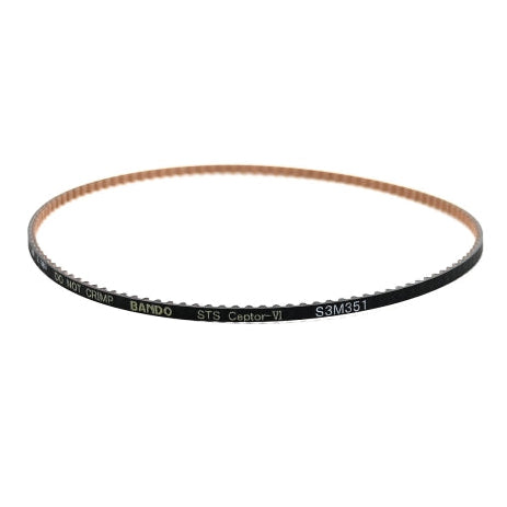 BEL351HD - A800R 351 Heavy Duty Belt