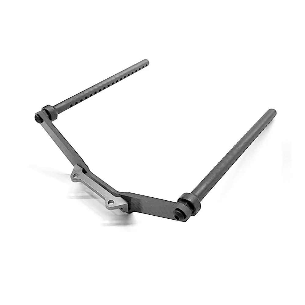 MR33 Horizontal Body Mount Set for Awesomatix A800R