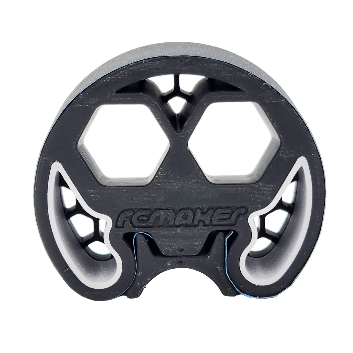 3D Pro Hand Wheel Arch Sander Set for 1/10th &amp; 1/8th Onroad