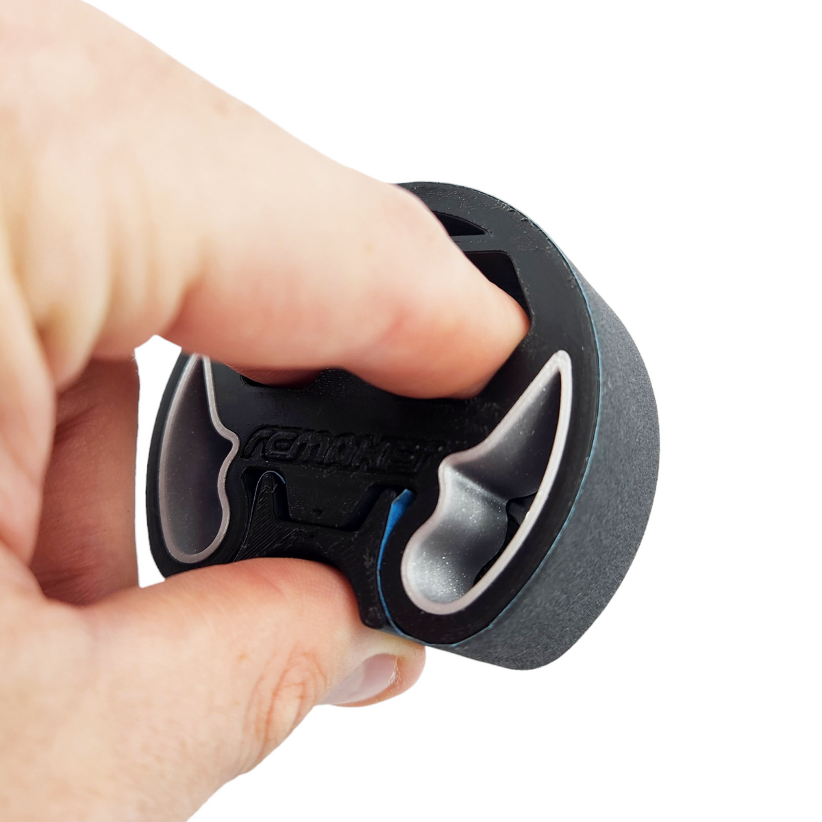 3D Pro Hand Wheel Arch Sander Set for 1/10th &amp; 1/8th Onroad