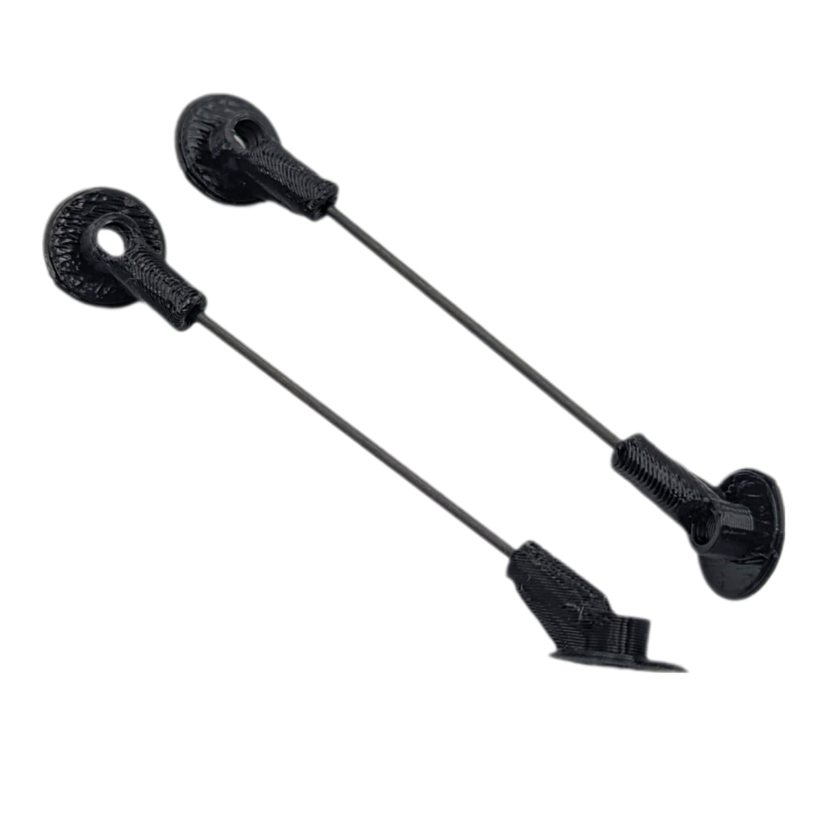 3D Pro Carbon Flexible Ultra-Lite Body Anti Tuck Stiffener for 1/12th Onroad