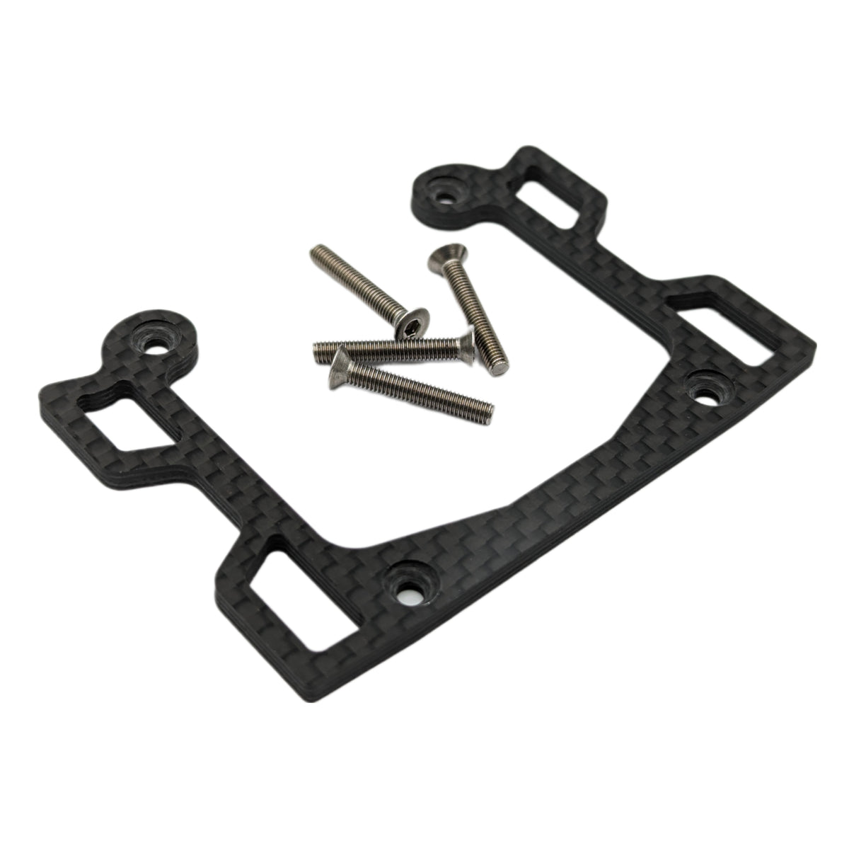 Digital Camber Plate for Assorted Classes