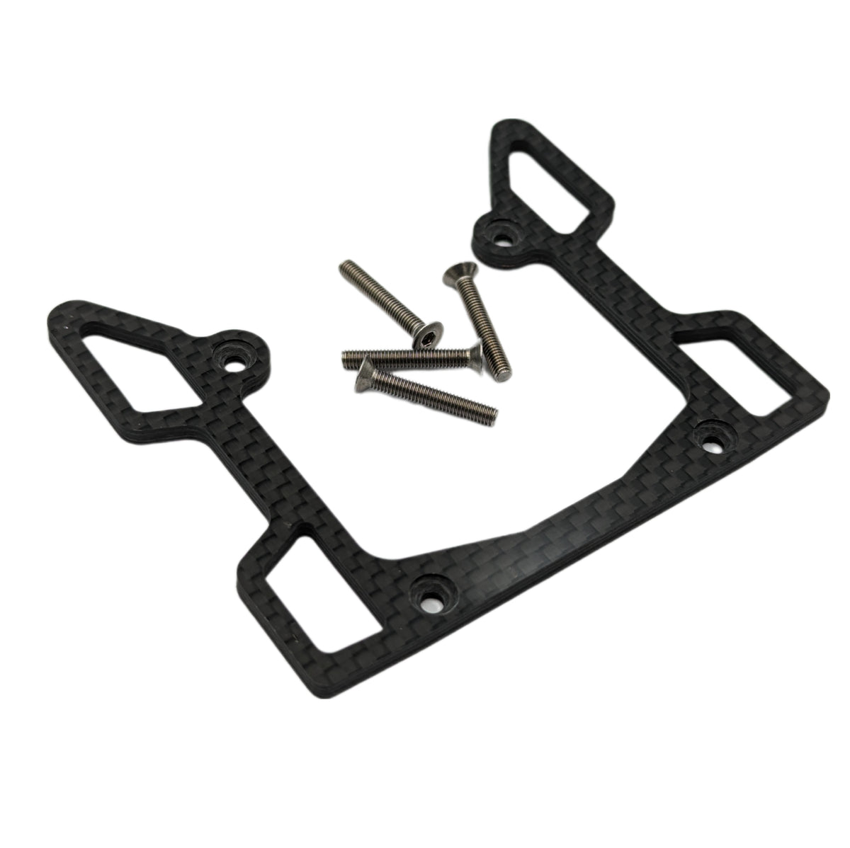 Digital Camber Plate for Assorted Classes