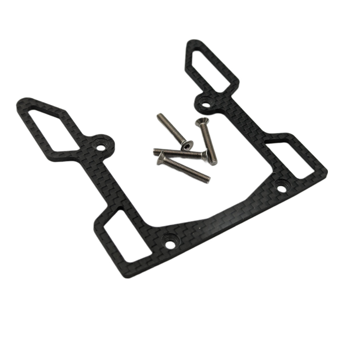 Digital Camber Plate for Assorted Classes