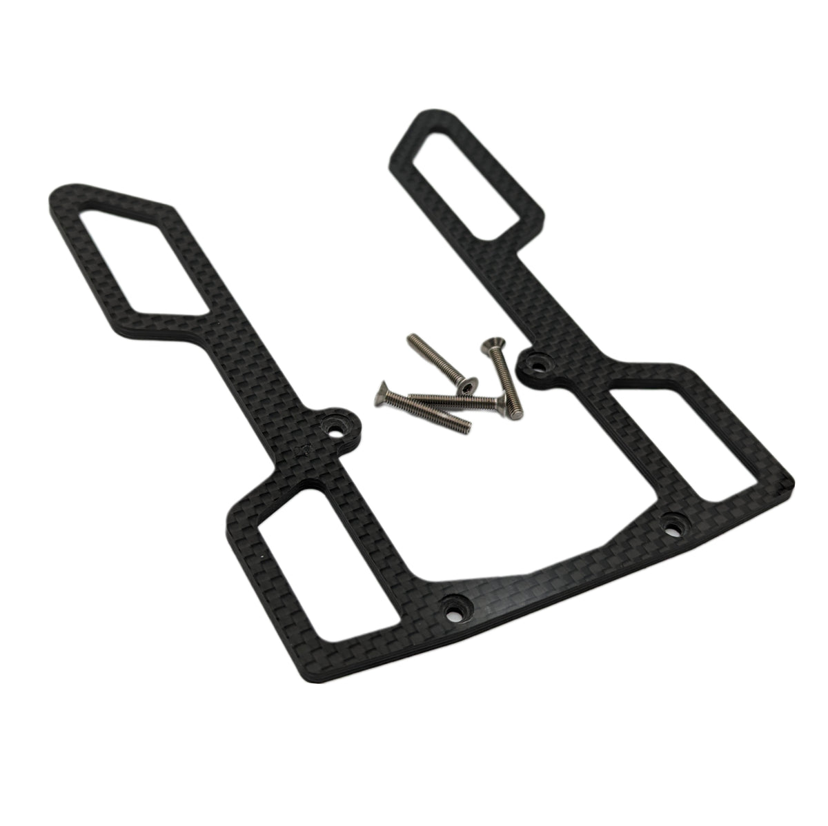 Digital Camber Plate for Assorted Classes