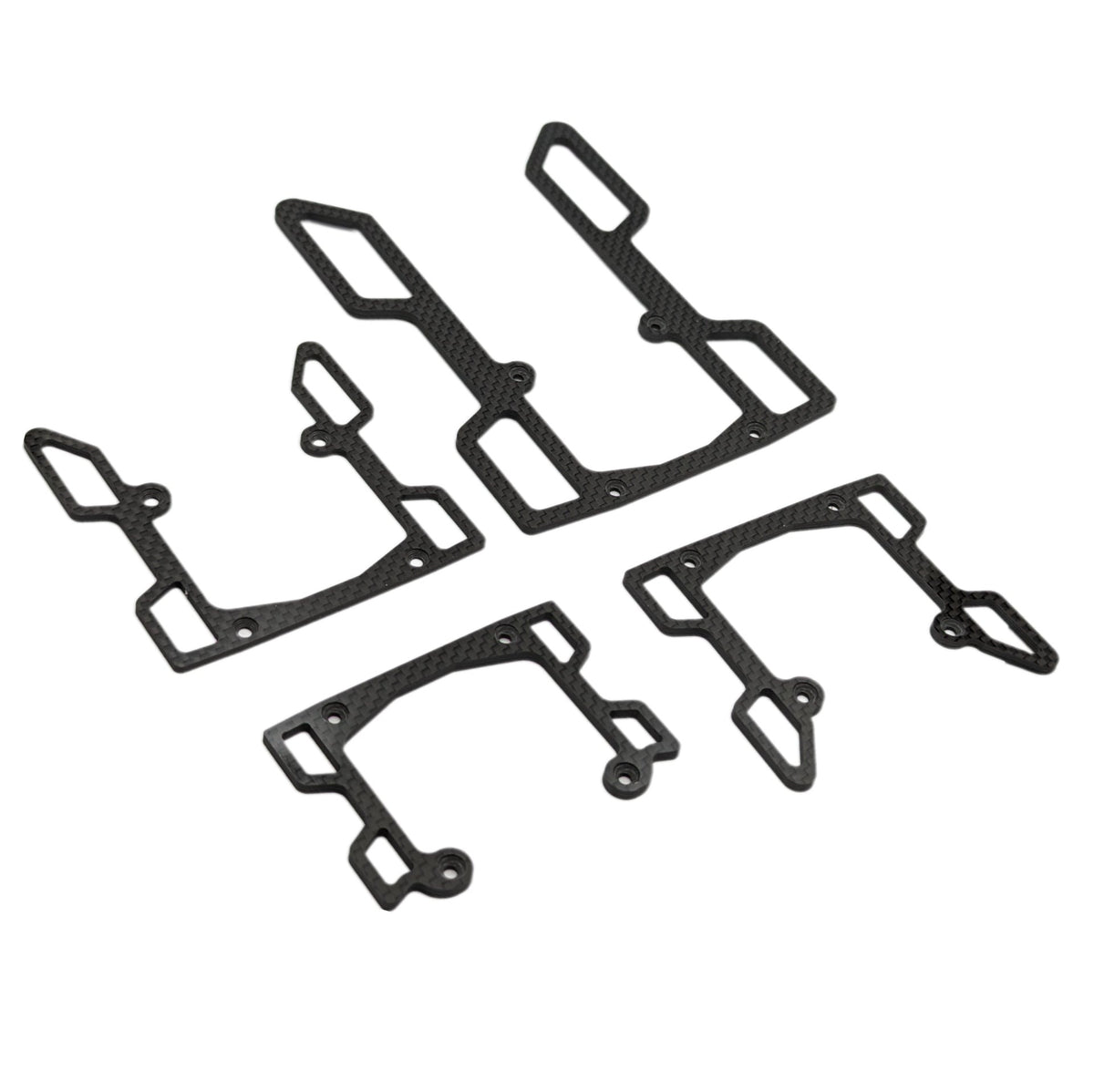 Digital Camber Plate for Assorted Classes