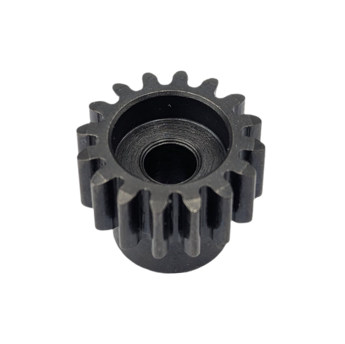 Team Zombie Alloy Steel M1 Pinion 1/8
