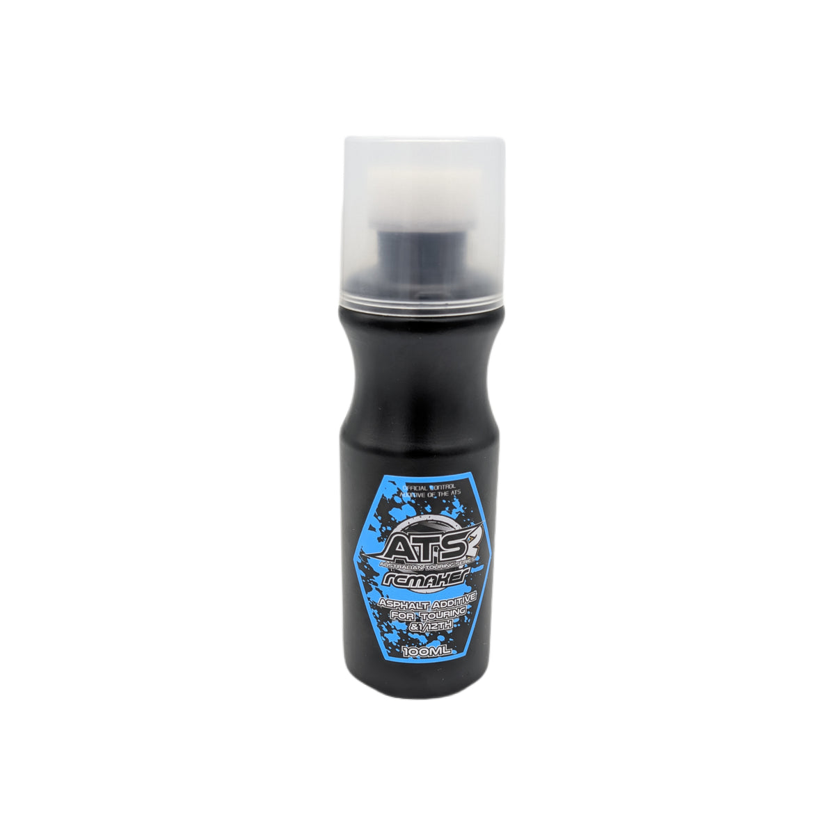 RC MAKER ATS Asphalt Tire Additive for TC &amp; 1/12th