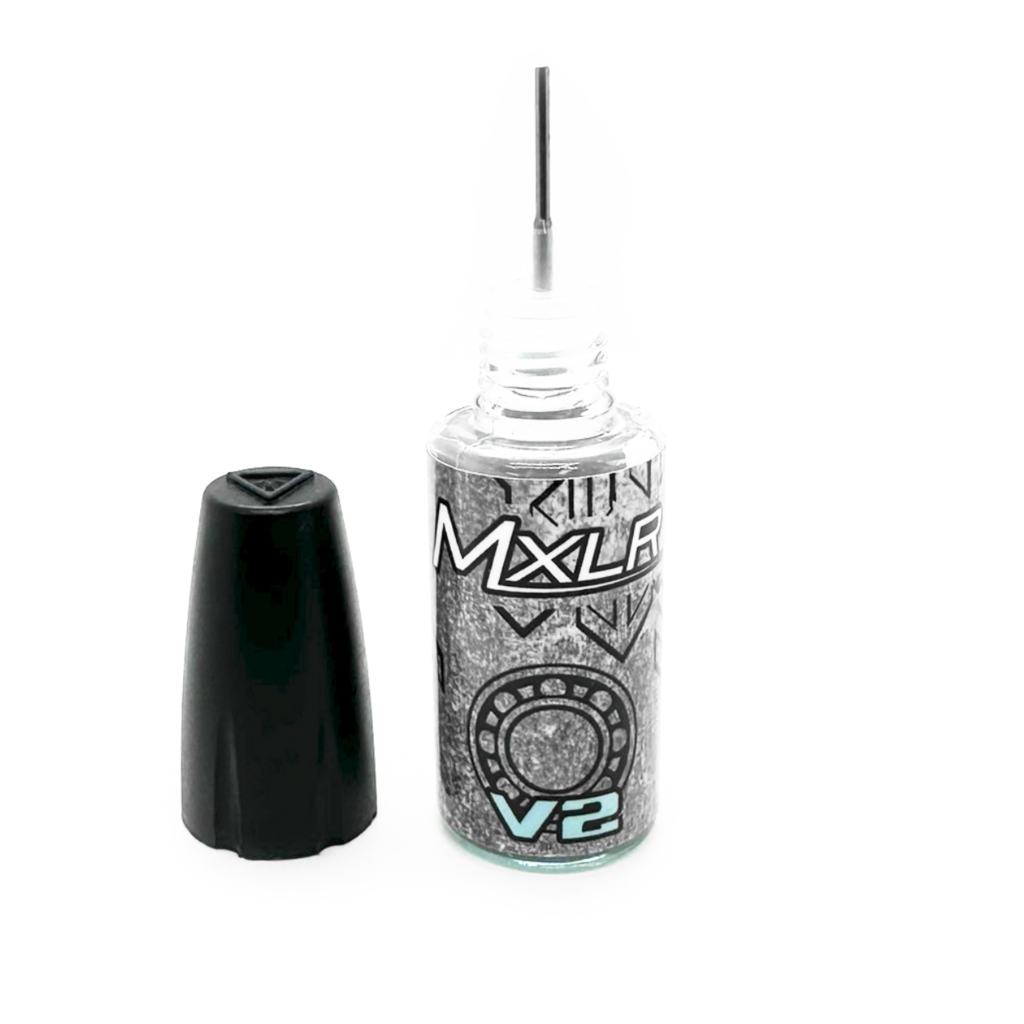 MXLR - Ball Bearing Oil V2 (10ml)