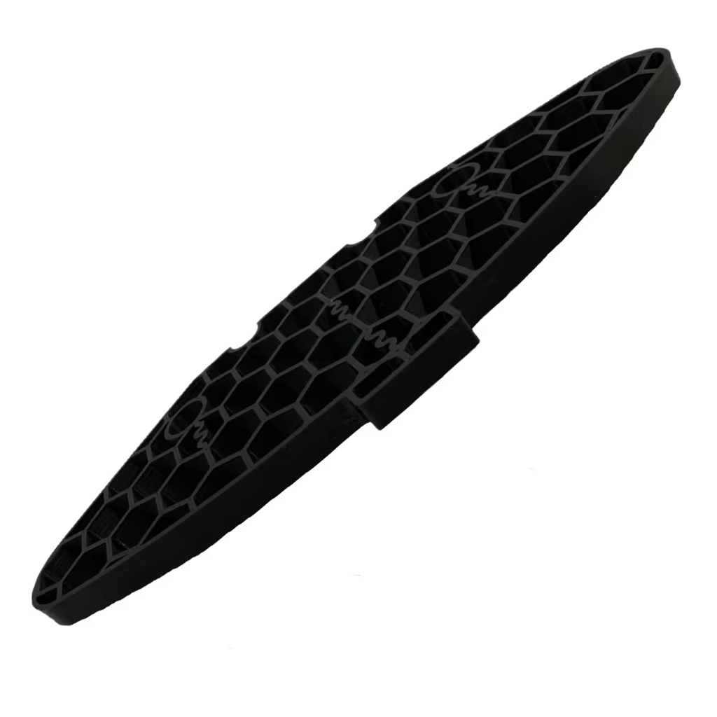 MR33 Flex Bumper for Awesomatix A800R/RR